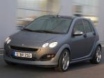 Smart ForFour by Brabus 2004 года